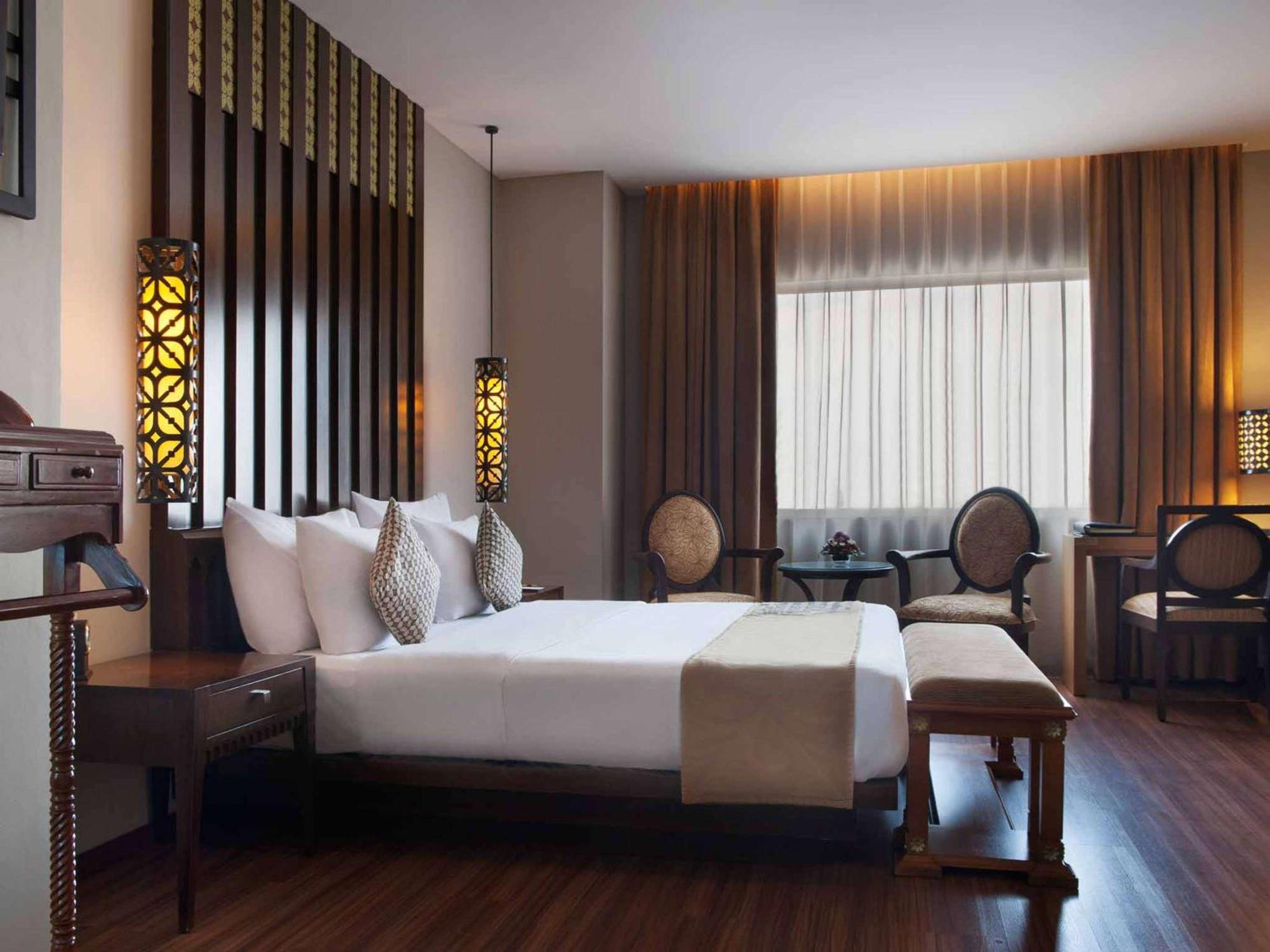 The Royal Surakarta Heritage - Handwritten Collection Exterior foto