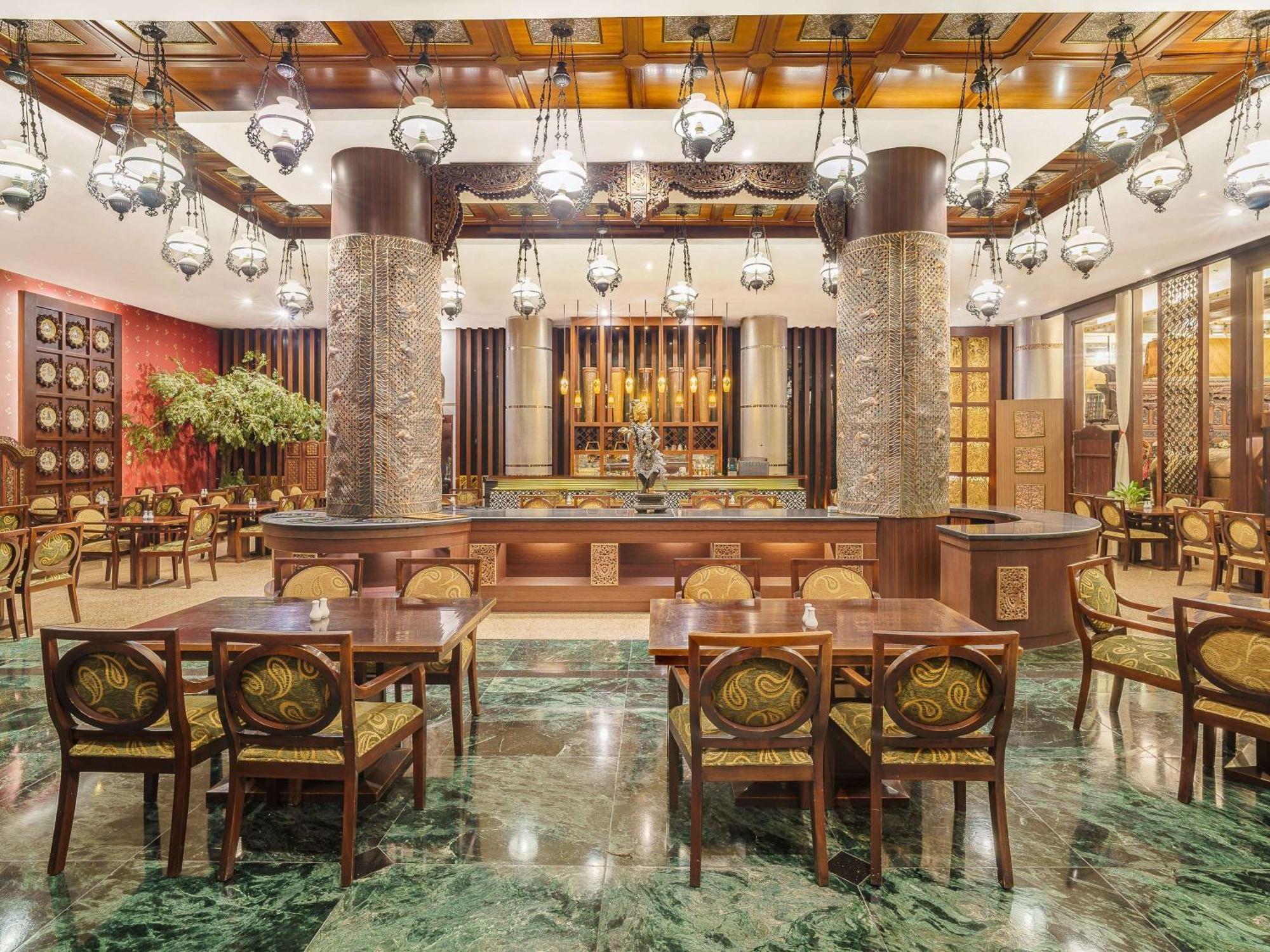 The Royal Surakarta Heritage - Handwritten Collection Exterior foto