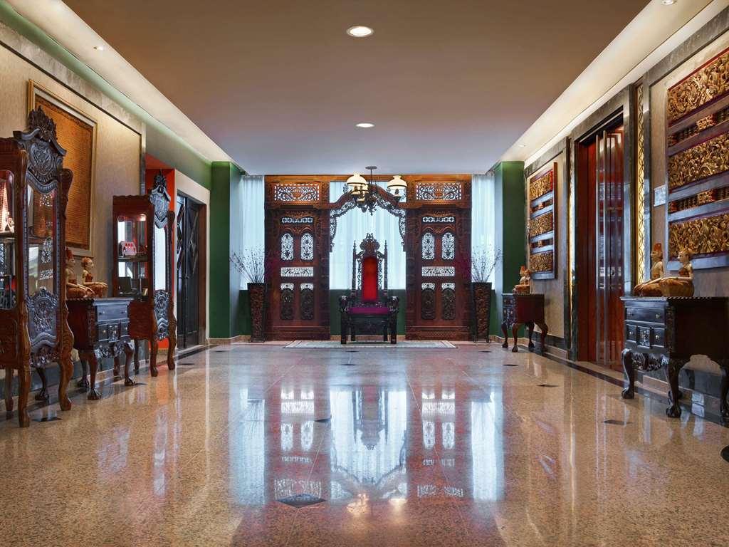 The Royal Surakarta Heritage - Handwritten Collection Exterior foto
