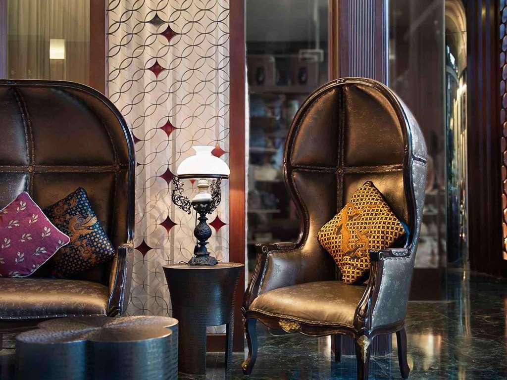 The Royal Surakarta Heritage - Handwritten Collection Exterior foto