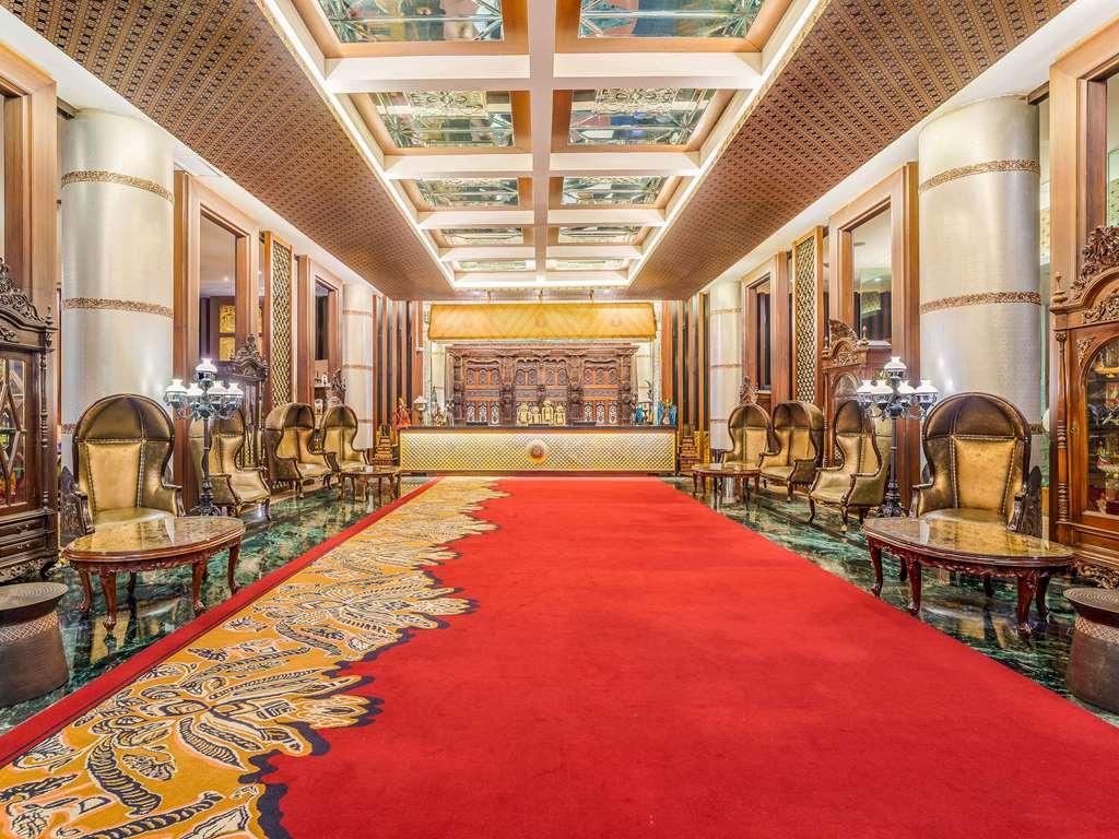 The Royal Surakarta Heritage - Handwritten Collection Exterior foto